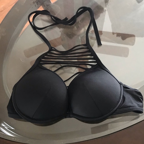 Victoria's Secret Other - VS STRAPPY SWIM TOP